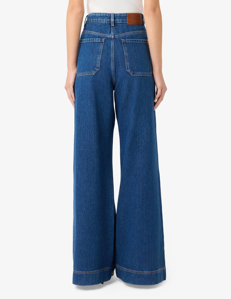 rinascente Weekend Max Mara Ciro jeans