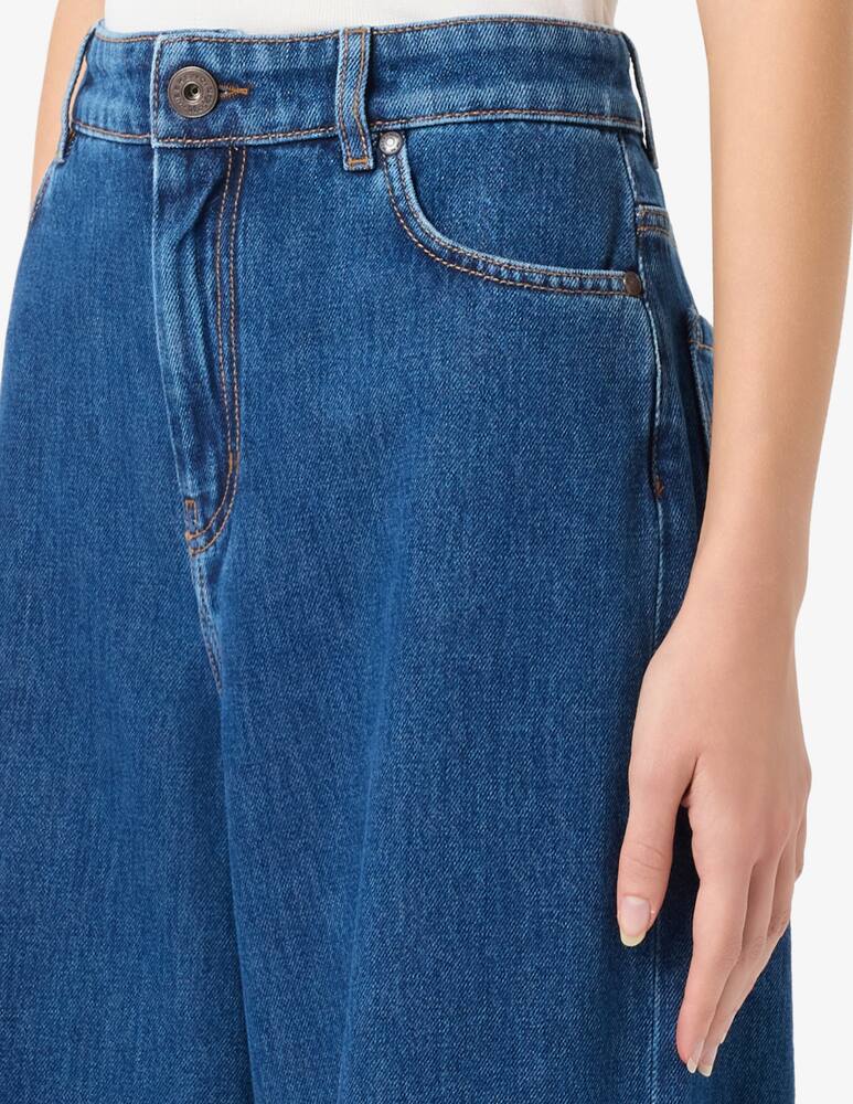 rinascente Weekend Max Mara Ciro jeans