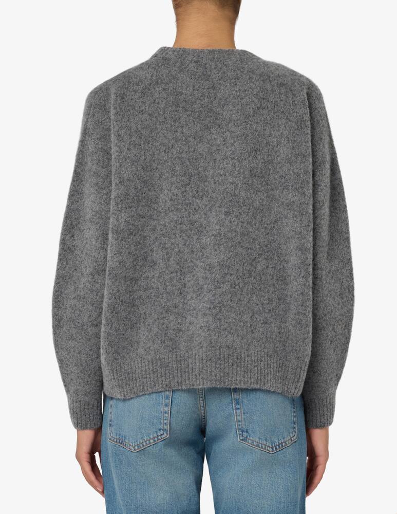 rinascente Weekend Max Mara Tuono knit jumper