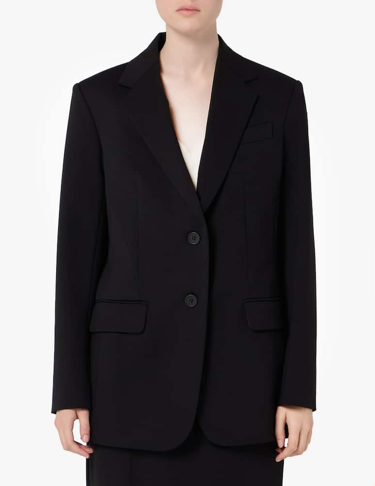 Weekend Max Mara Blazer Messina - picture 1 Weekend Max Mara Blazer Messina - picture 1