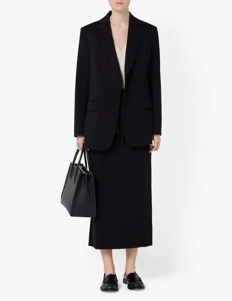 rinascente Weekend Max Mara Giacca jersey Messina