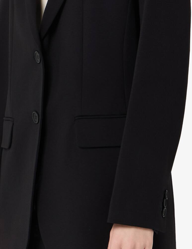 Weekend Max Mara Blazer Messina - picture 4 Weekend Max Mara Blazer Messina - picture 4