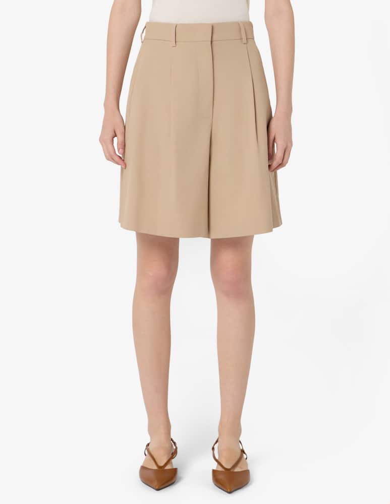 rinascente Weekend Max Mara Pantaloni corti Rolf