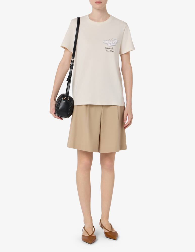 rinascente Weekend Max Mara Pantaloni corti Rolf