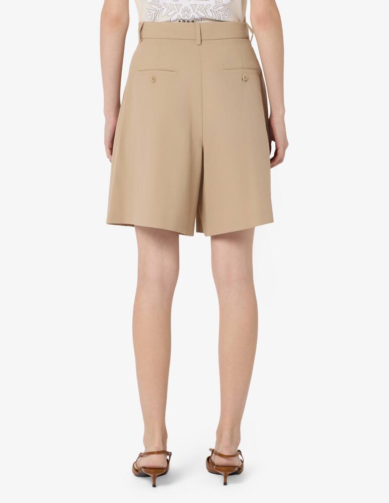 rinascente Weekend Max Mara Pantaloni corti Rolf