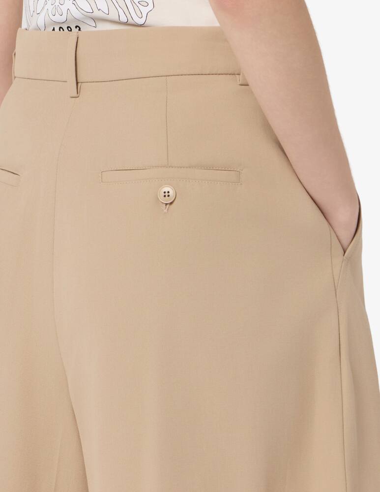 rinascente Weekend Max Mara Pantaloni corti Rolf