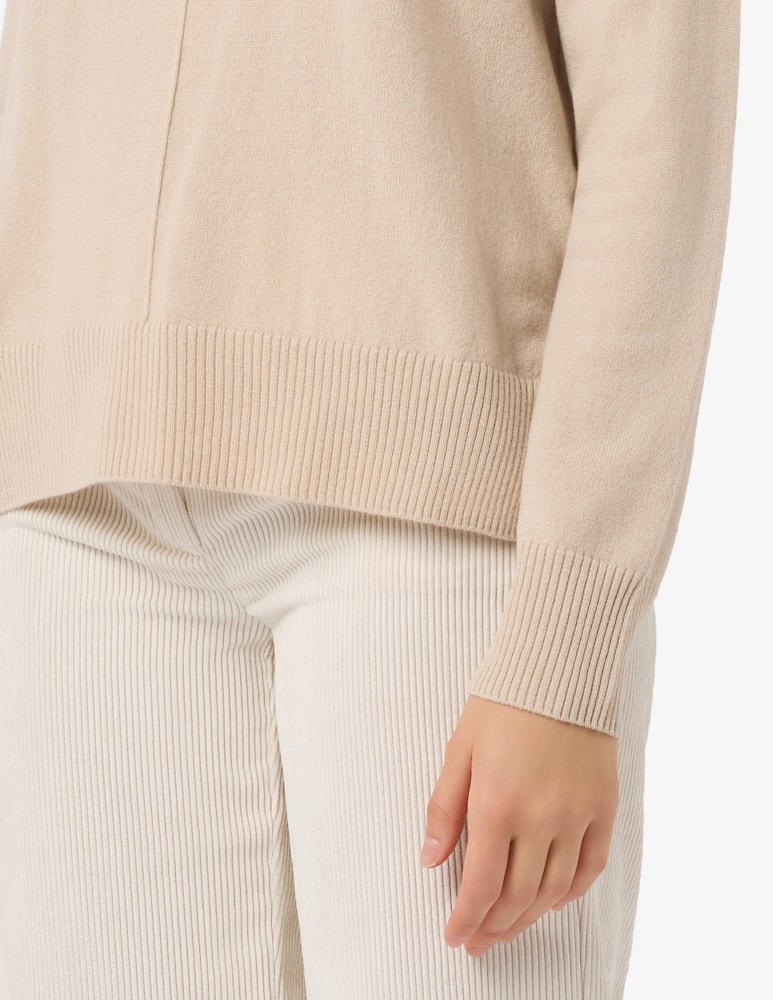 rinascente Weekend Max Mara Maglione a collo alto Scrivia