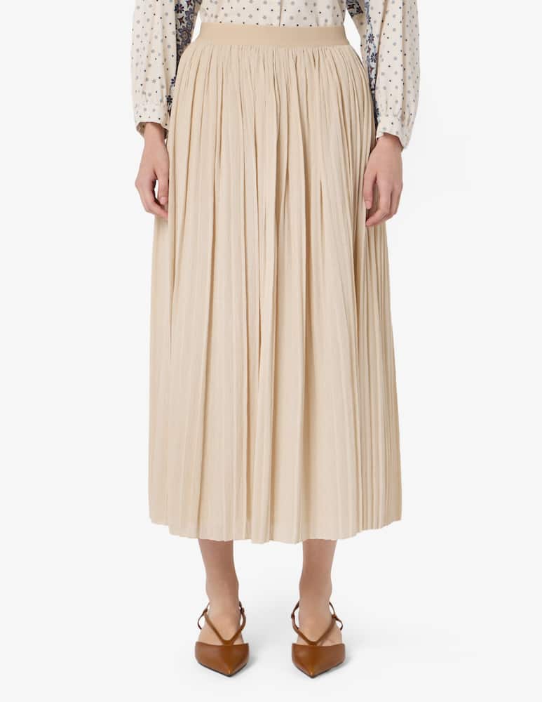 rinascente Weekend Max Mara Gonna midi Cral