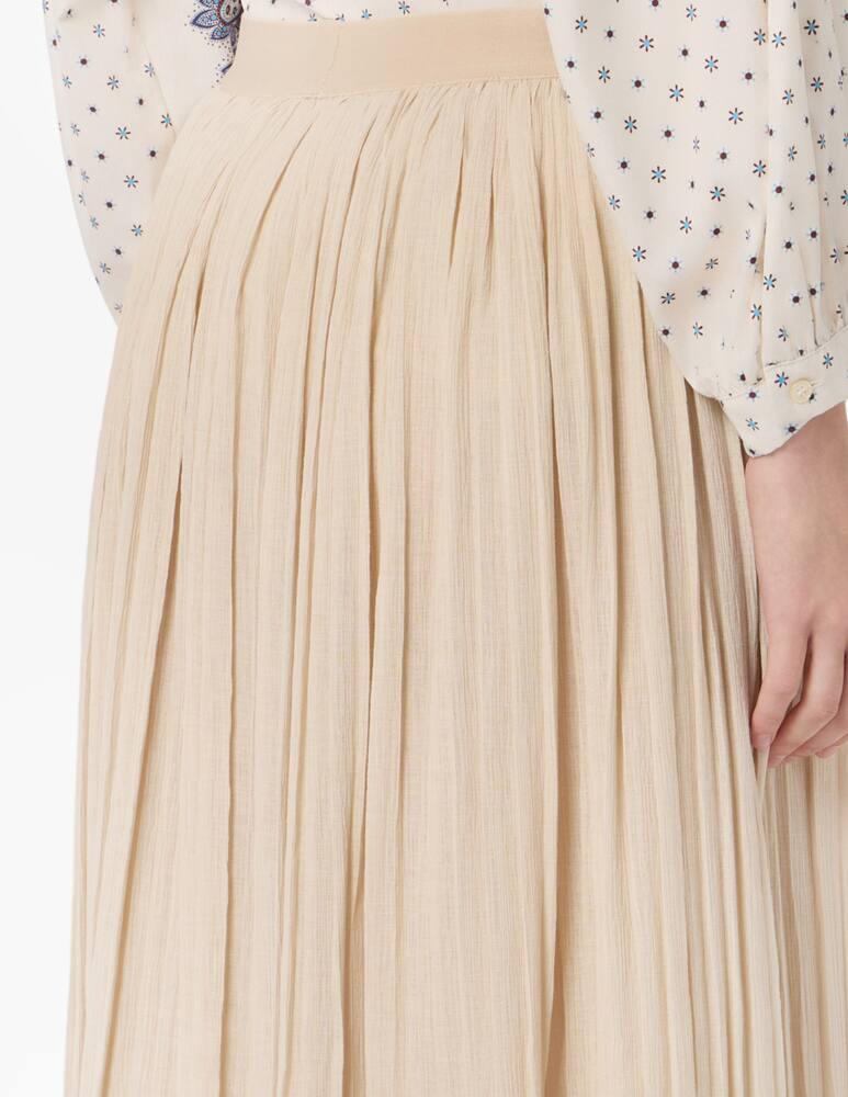 rinascente Weekend Max Mara Gonna midi Cral