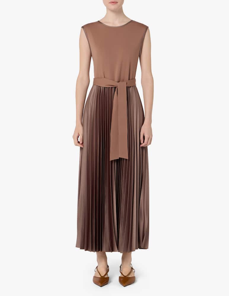 rinascente Weekend Max Mara Abito in jersey Samuele