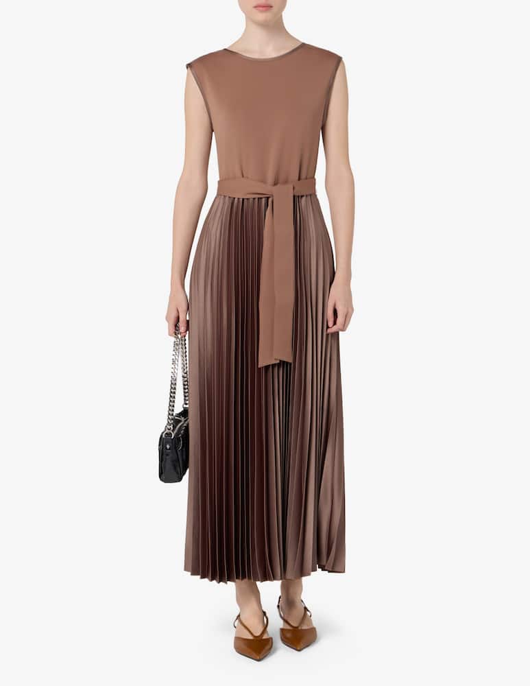 rinascente Weekend Max Mara Abito in jersey Samuele