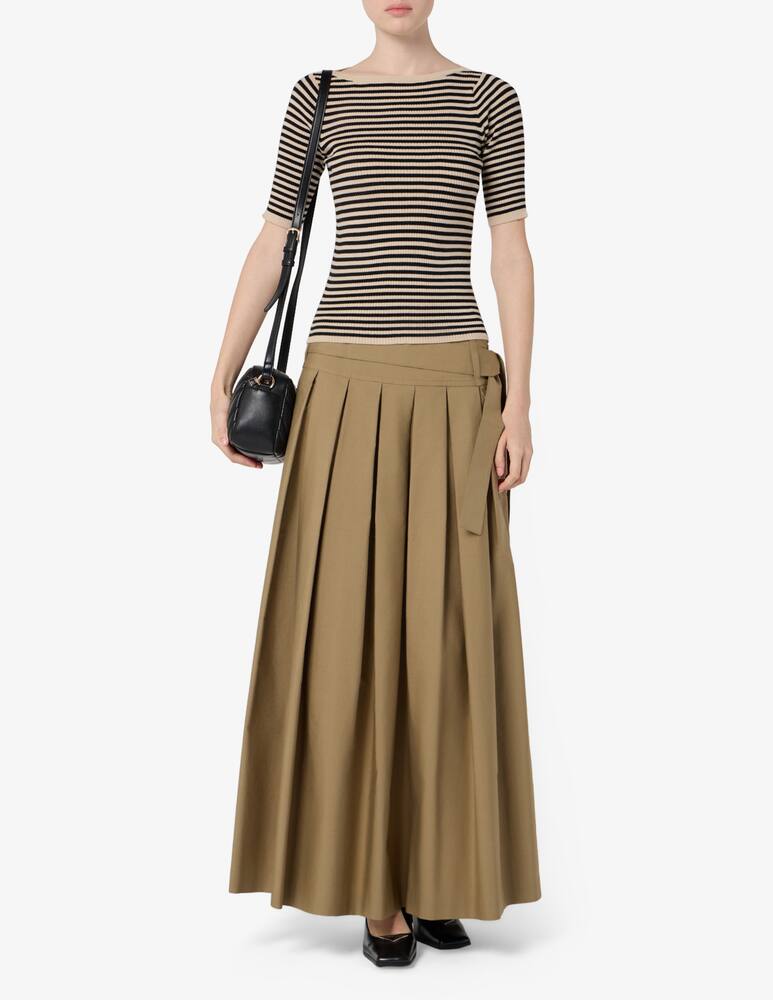 rinascente Weekend Max Mara Maglia a righe Waser