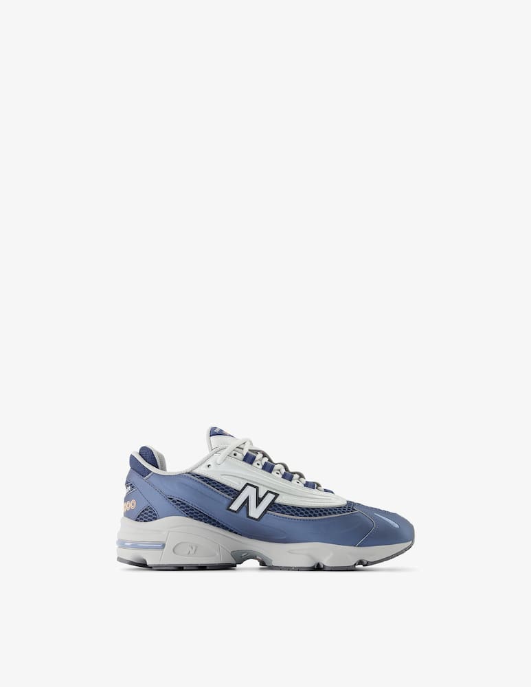 rinascente New Balance M1000 mesh sneakers