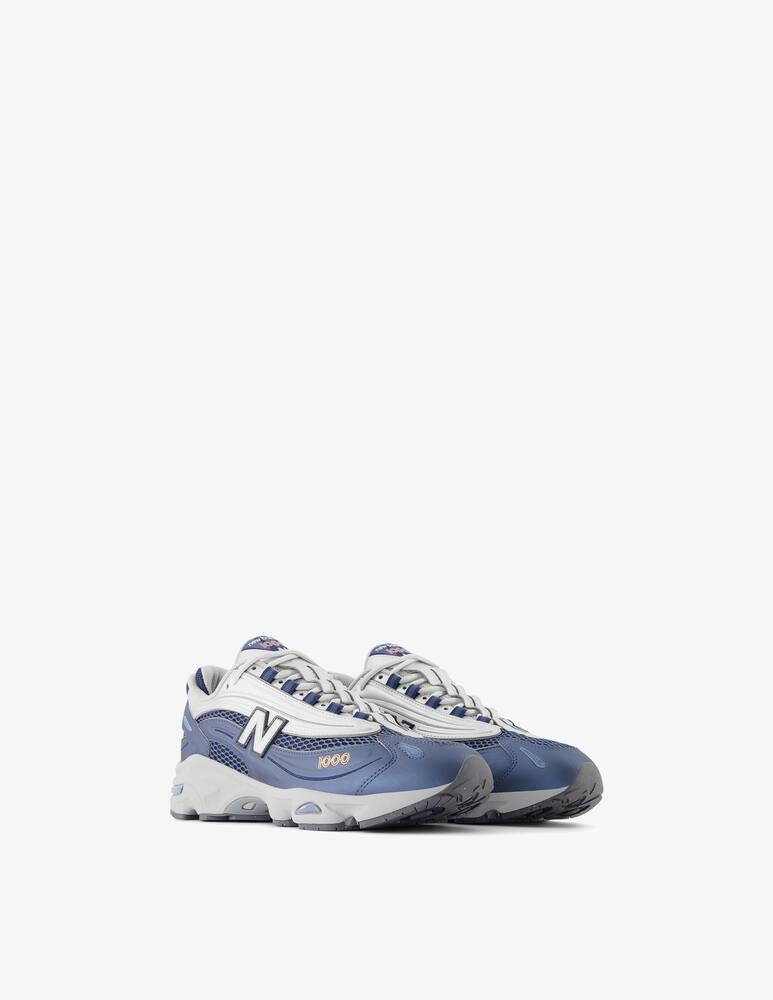 rinascente New Balance M1000 mesh sneakers