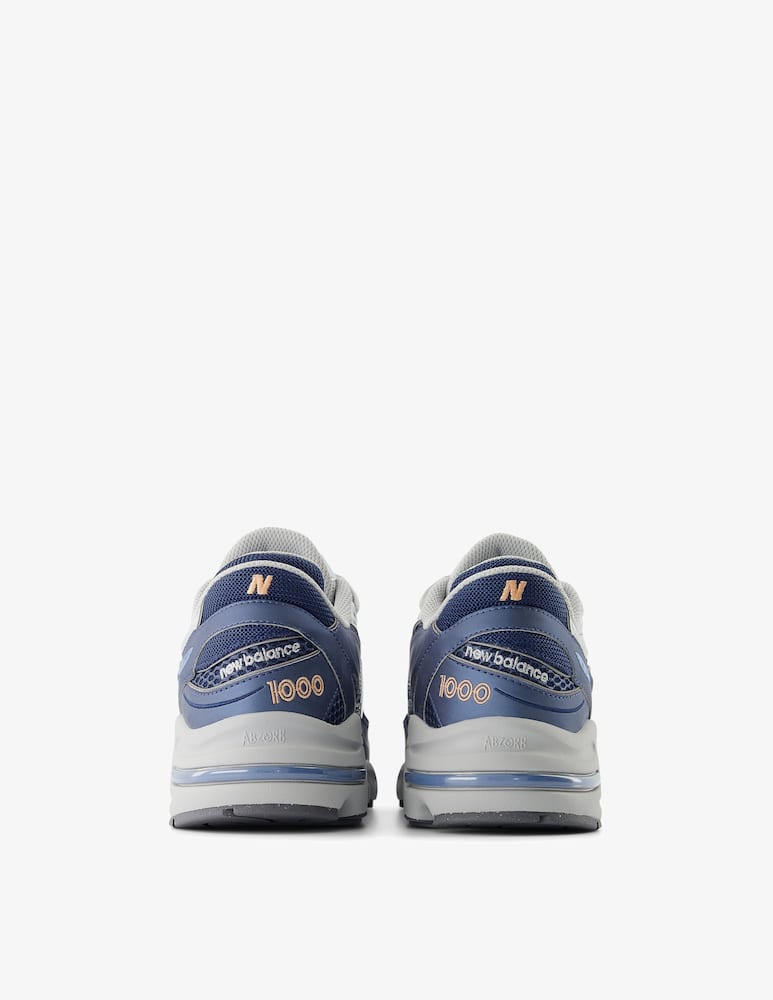 New Balance Sneakers mesh M1000 - immagine 3 New Balance Sneakers mesh M1000 - immagine 3