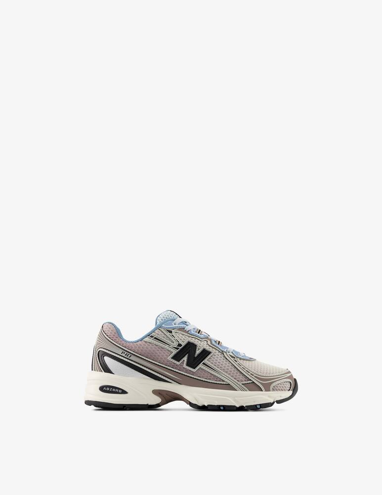 New Balance Synthetic-mesh sneakers - picture 1 New Balance Synthetic-mesh sneakers - picture 1