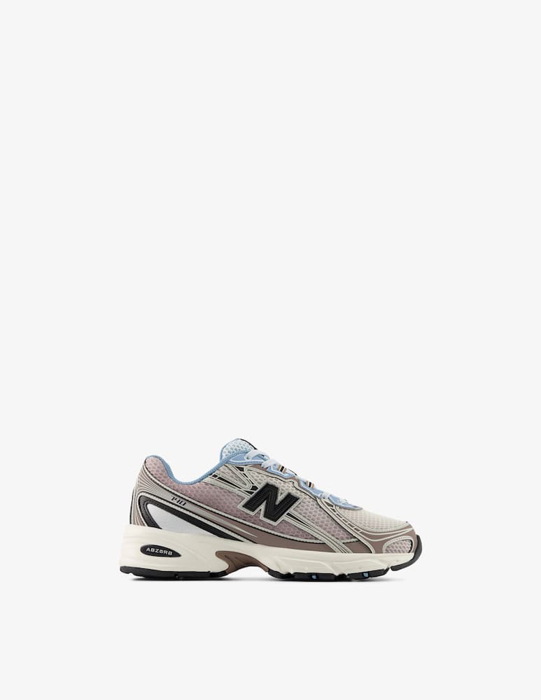 rinascente New Balance Synthetic-mesh sneakers