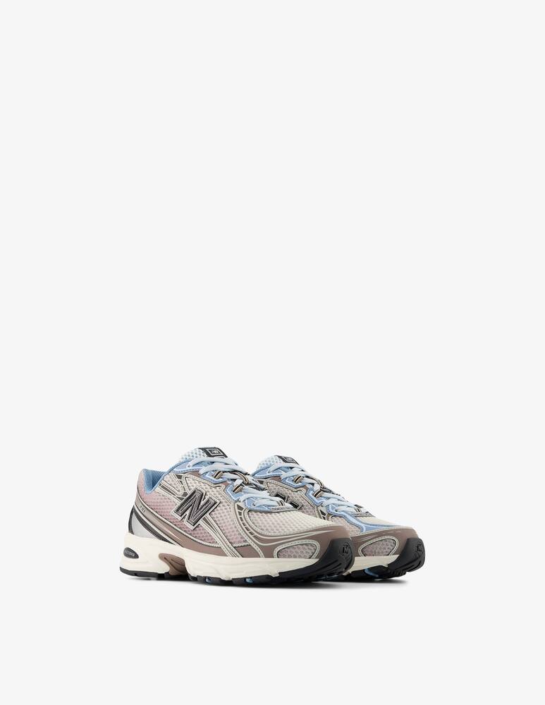 rinascente New Balance Synthetic-mesh sneakers