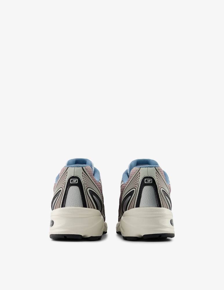 rinascente New Balance Synthetic-mesh sneakers