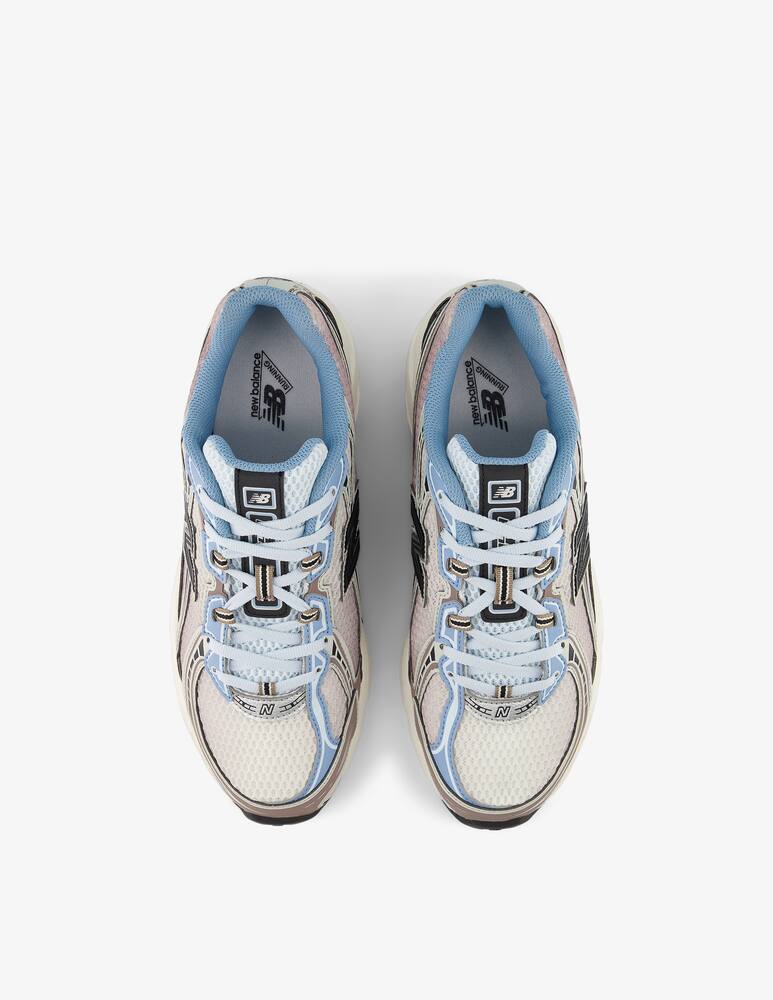 New Balance Synthetic-mesh sneakers - picture 4 New Balance Synthetic-mesh sneakers - picture 4