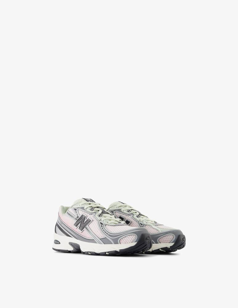 rinascente New Balance Synthetic-mesh sneakers