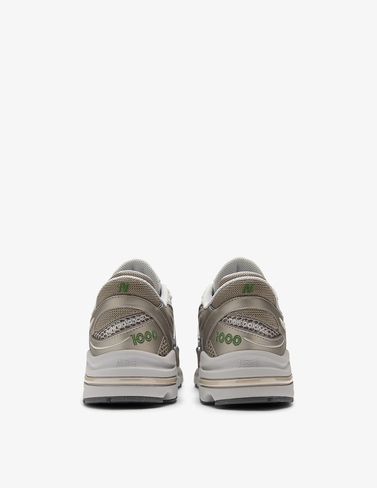 rinascente New Balance Synthetic-mesh sneakers