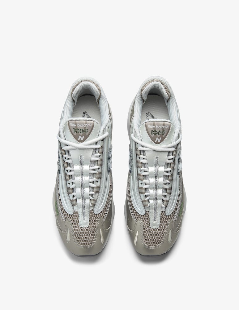 rinascente New Balance Synthetic-mesh sneakers