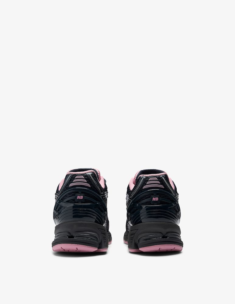 New Balance Sneakers synthetic mesh U1906R - immagine 3 New Balance Sneakers synthetic mesh U1906R - immagine 3
