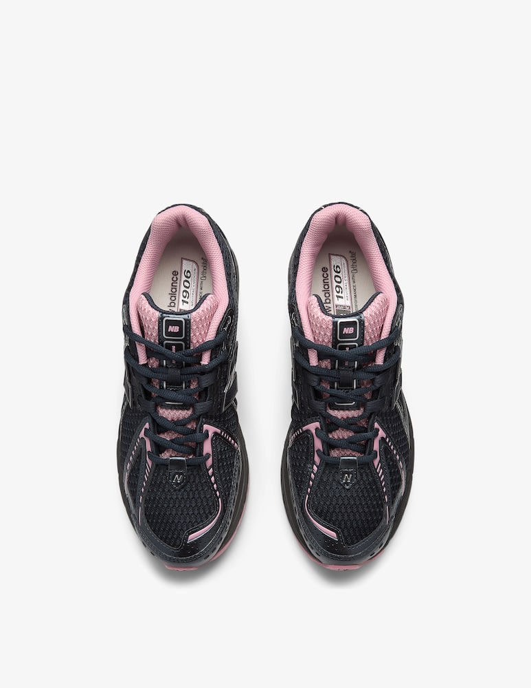 New Balance Sneakers synthetic mesh U1906R - immagine 4 New Balance Sneakers synthetic mesh U1906R - immagine 4
