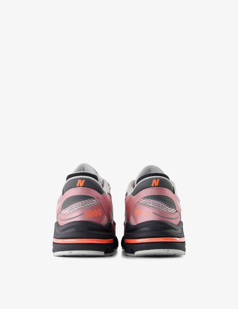 rinascente New Balance Synthetic-mesh sneakers