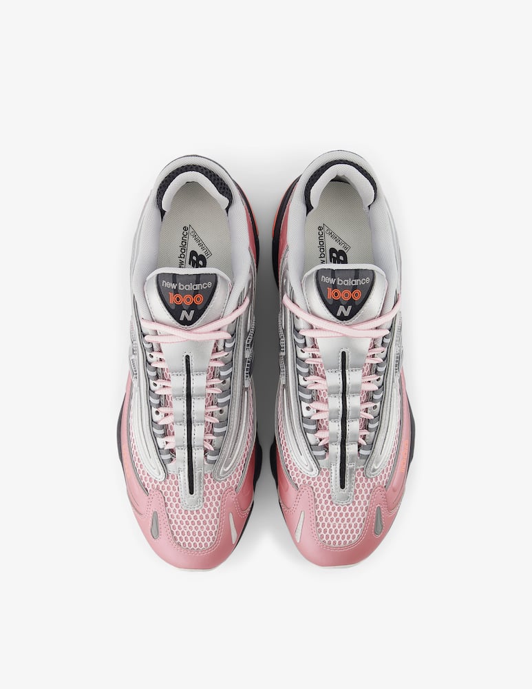 New Balance Sneakers M1000 mesh - immagine 4 New Balance Sneakers M1000 mesh - immagine 4