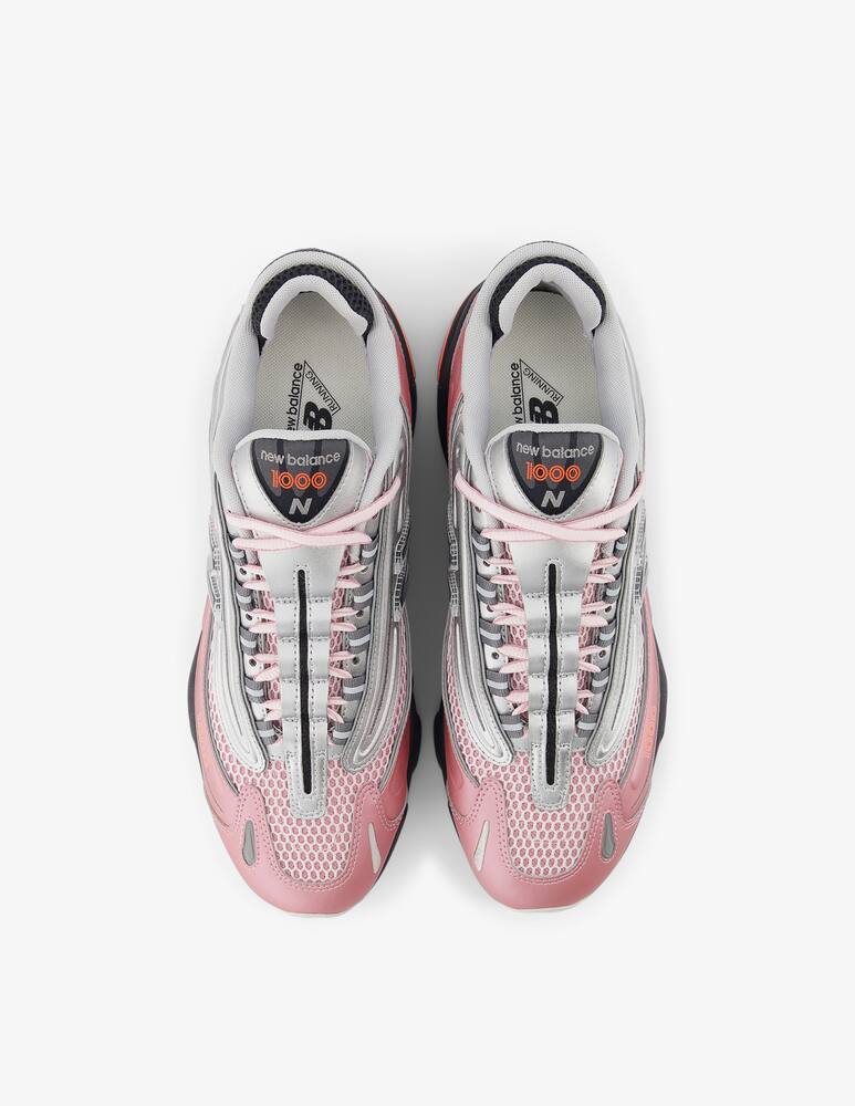 rinascente New Balance Synthetic-mesh sneakers