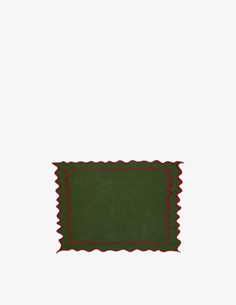 rinascente Mariaida Home Vila Placemat