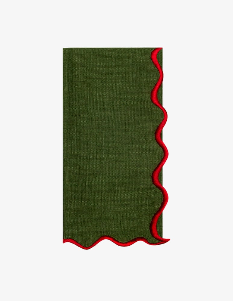 rinascente Mariaida Home Vila Napkin