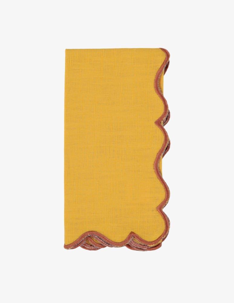 rinascente Mariaida Home Clou Napkin