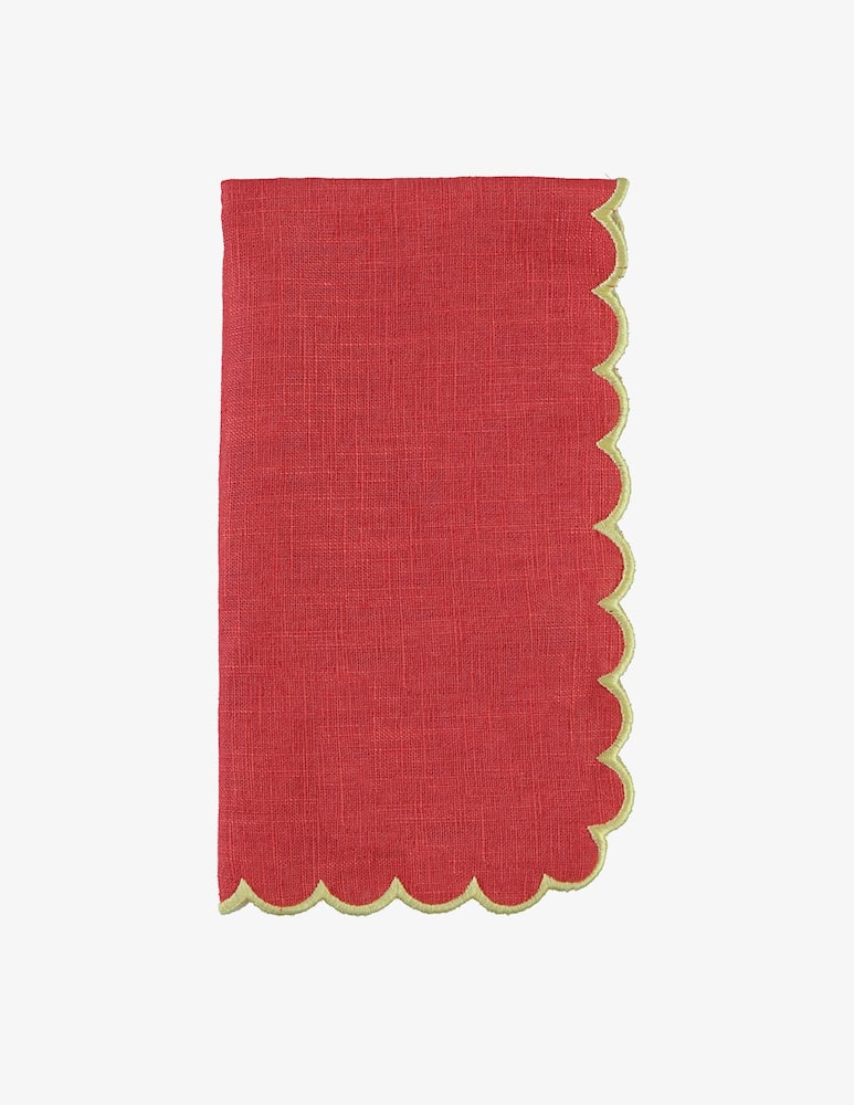 rinascente Mariaida Home Filipa Napkin