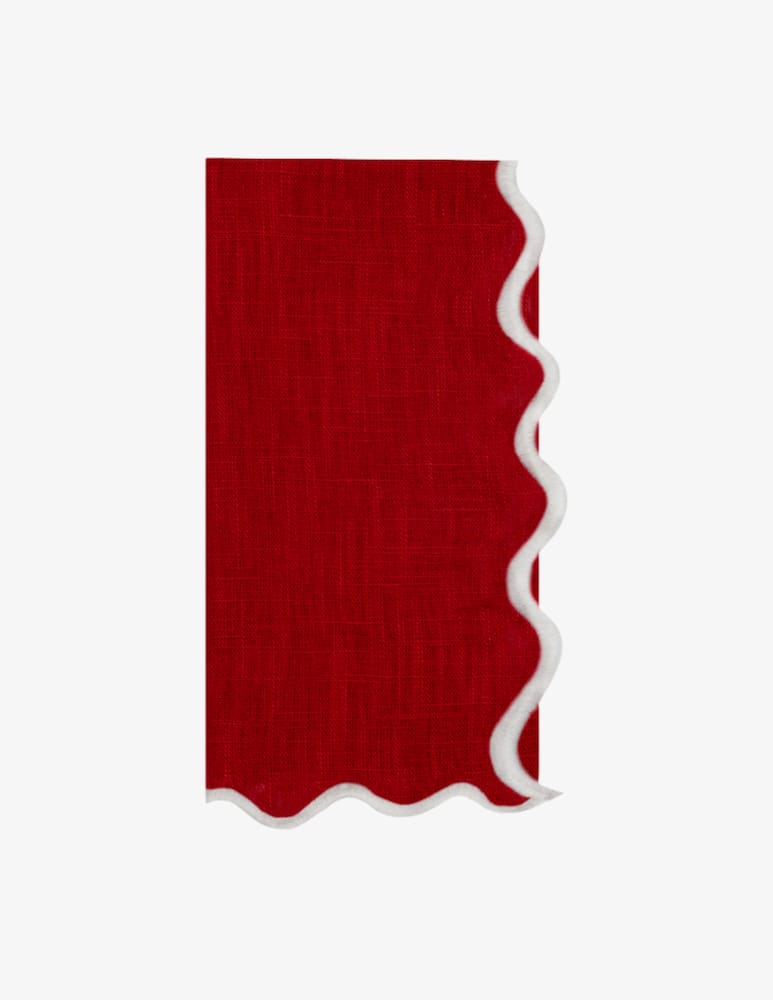 rinascente Mariaida Home Vila Napkin