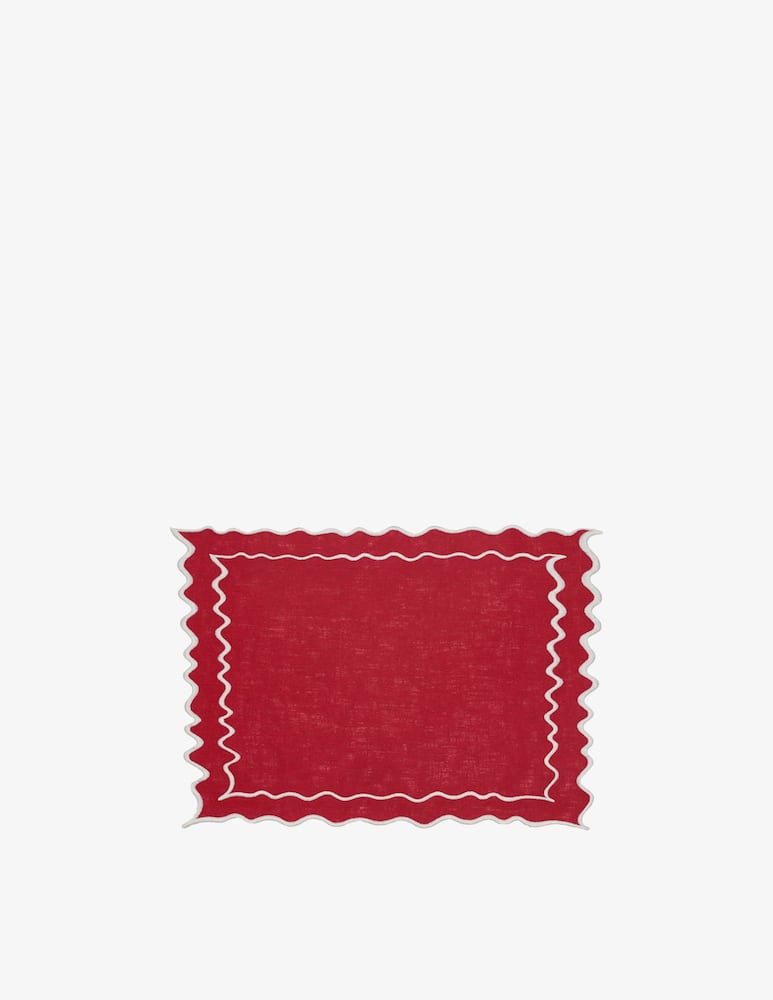 rinascente Mariaida Home Vila Placemat