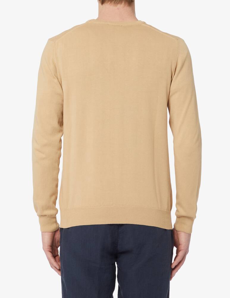 rinascente Rinascente Collection Maglia girocollo in cotone 