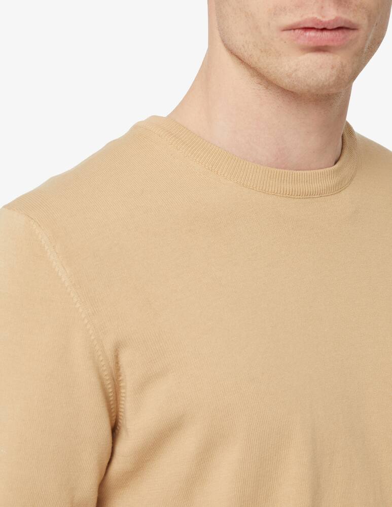 rinascente Rinascente Collection Maglia girocollo in cotone 