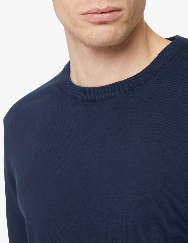 rinascente Rinascente Collection Crewneck cotton jumper 