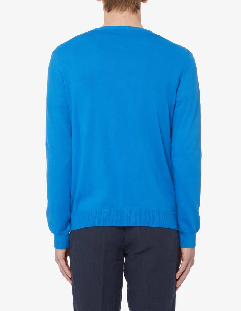 rinascente Rinascente Collection Maglia girocollo in cotone 