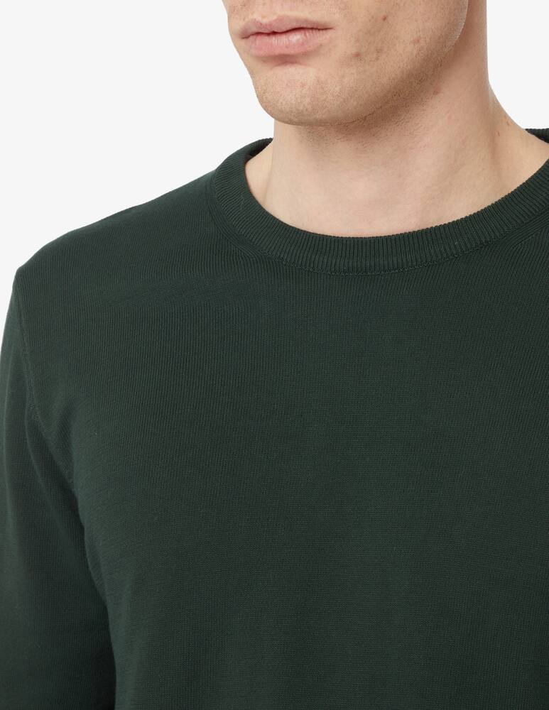 rinascente Rinascente Collection Maglia girocollo in cotone 