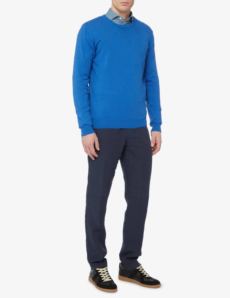 rinascente Rinascente Collection Crewneck cotton jumper