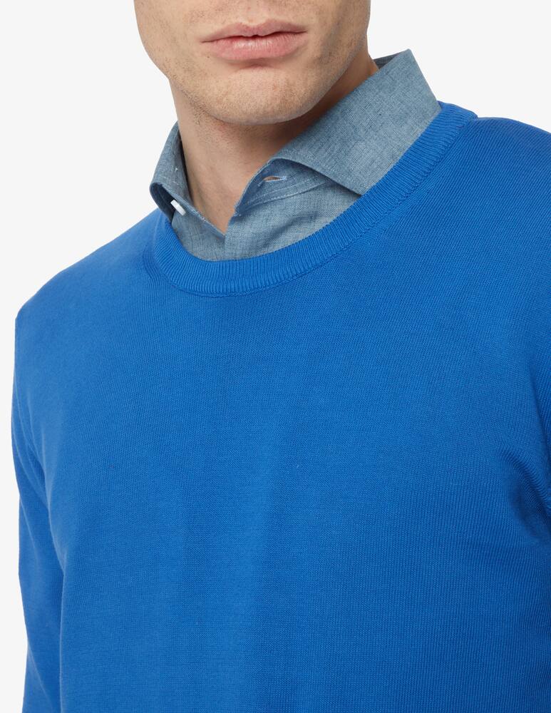 rinascente Rinascente Collection Crewneck cotton jumper