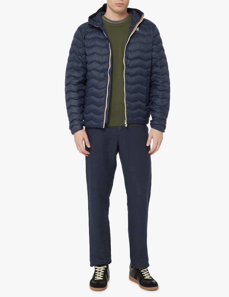 rinascente Rinascente Collection Maglia girocollo in cotone 