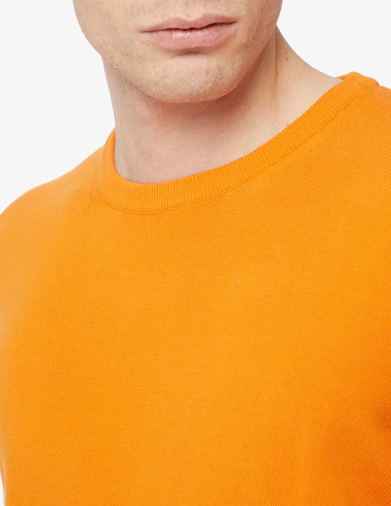 rinascente Rinascente Collection Maglia girocollo in cotone 