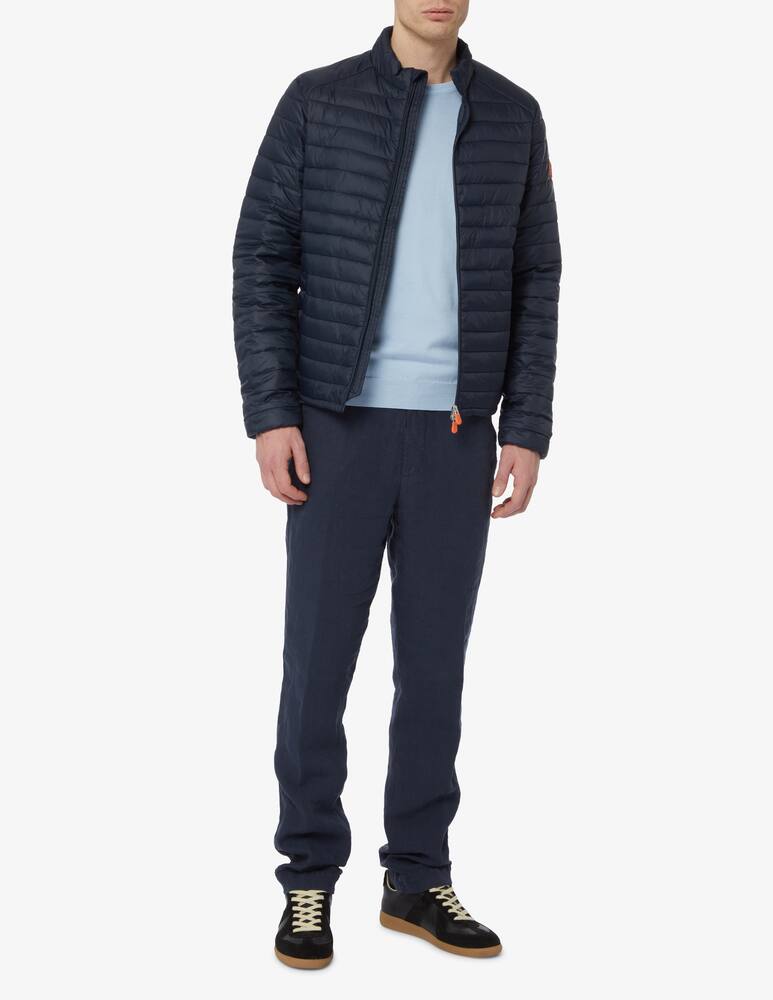 rinascente Rinascente Collection Maglia girocollo in cotone 