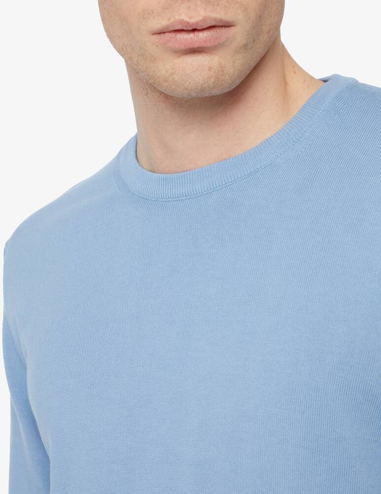 rinascente Rinascente Collection Crewneck cotton jumper 