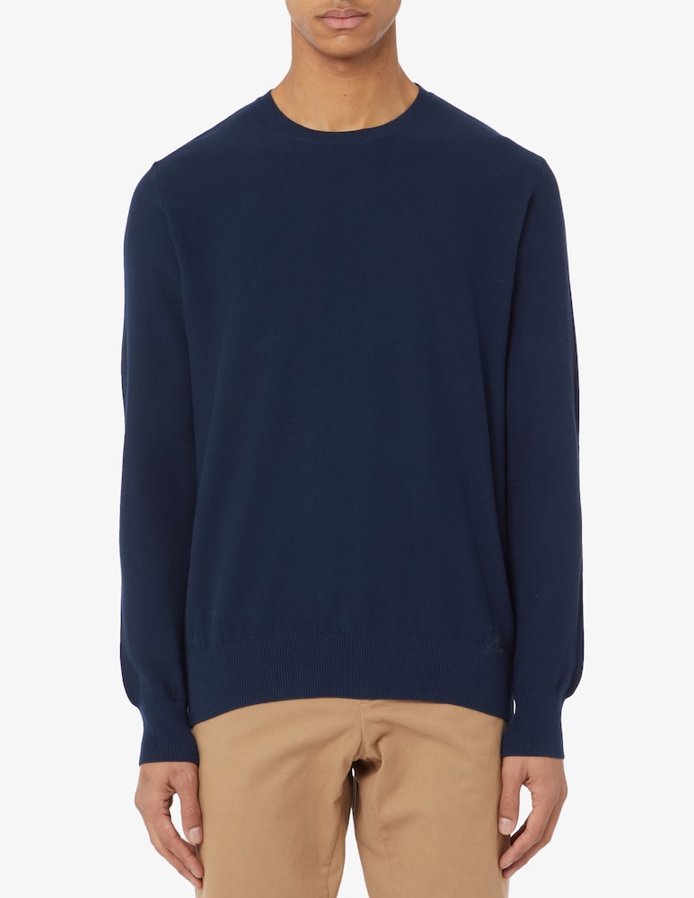 Rinascente Collection Crewneck jumper - picture 1 Rinascente Collection Crewneck jumper - picture 1